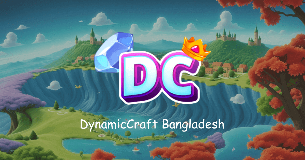 DynamicCraft Bangladesh